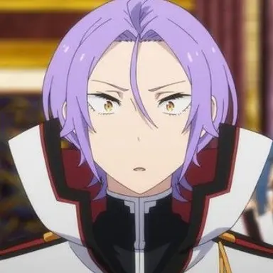 Profile image of ユリウス