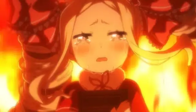 Profile image of ベアトリス