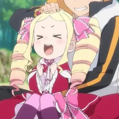 Profile image of ベアトリス
