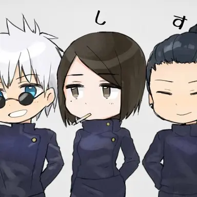 Profile image of さしす組