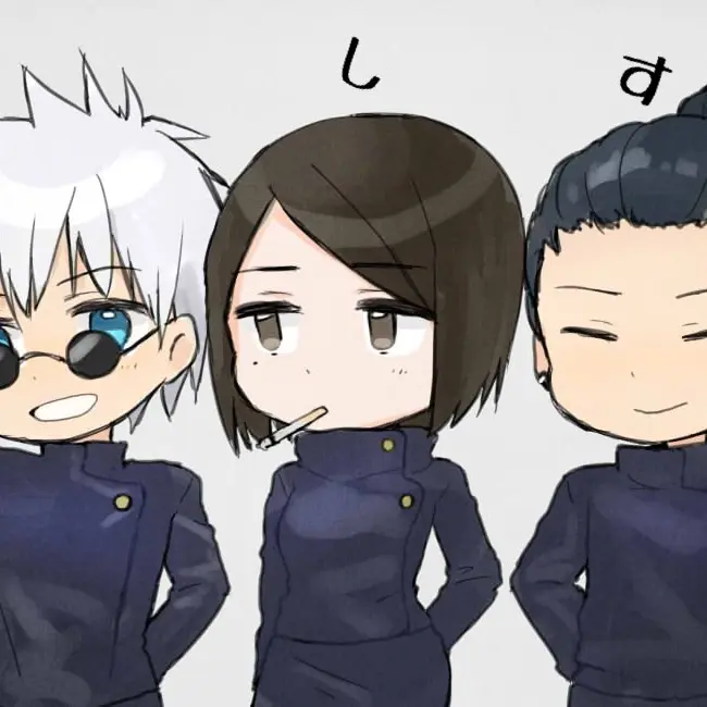 DecentPond5296의 さしす組