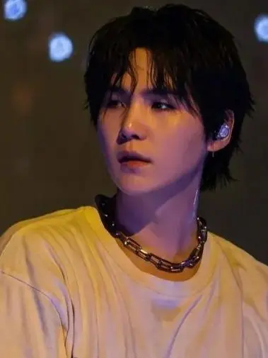 FieryMoon의 Min Yoongi