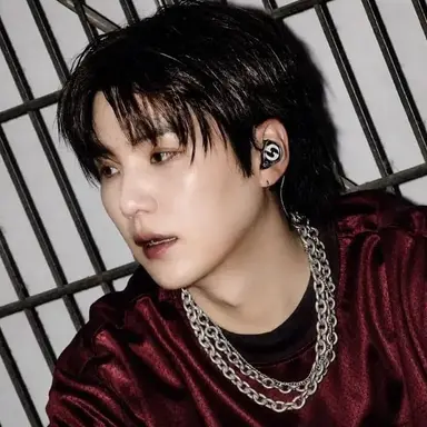 Profile image of Yoongi