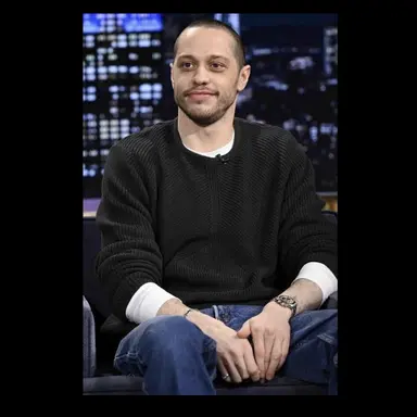 Profile image of Pete Davidson