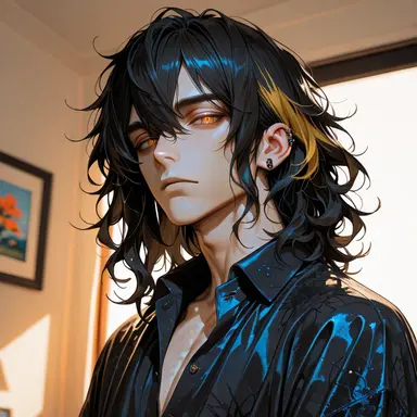 Profile image of 介二