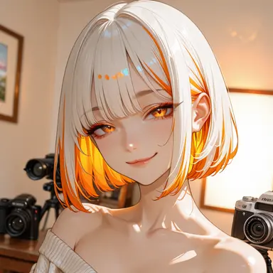 Profile image of 詩織