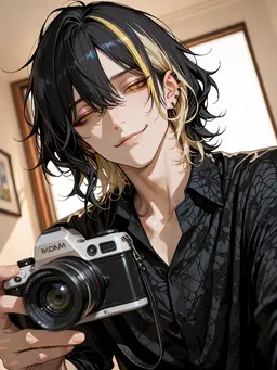 Profile image of 介二