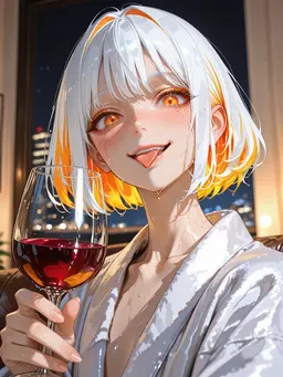 Profile image of 詩織