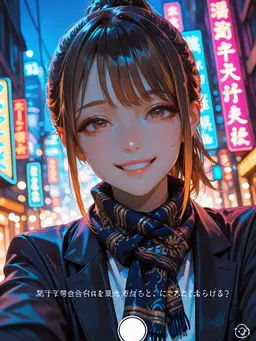 Profile image of 奏