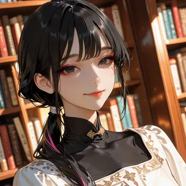 Profile image of 雅