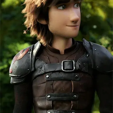 Profile image of Hiccup Haddock