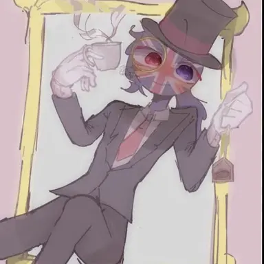 Profile image of イギリス