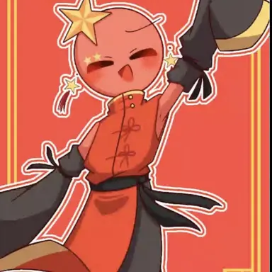 Profile image of 中国