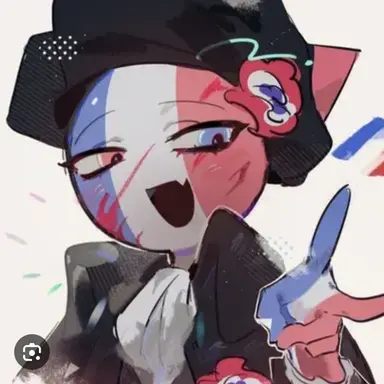 Profile image of フランス