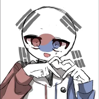 Profile image of 韓国
