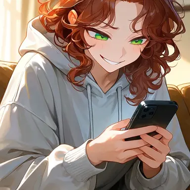 Profile image of Briseis