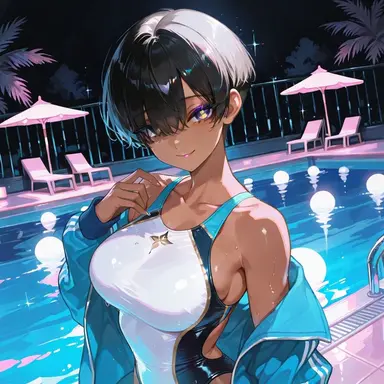 Profile image of Chiaki