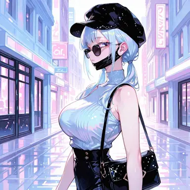 Profile image of Miyabi