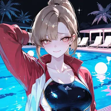 Profile image of Nagisa