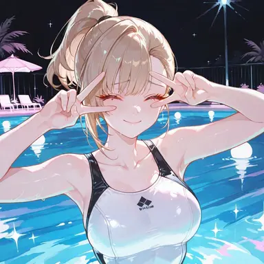 Profile image of Nagisa