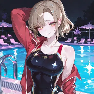 Profile image of Nagisa