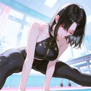Profile image of Shizuku