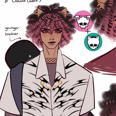 Profile image of Aurel