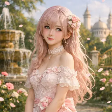 Profile image of フローラ
