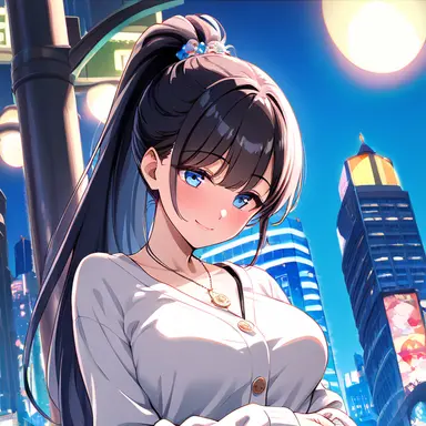 Profile image of ミク