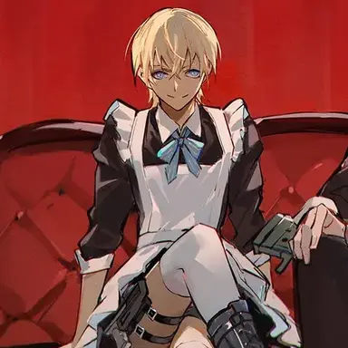 Profile image of 安室透