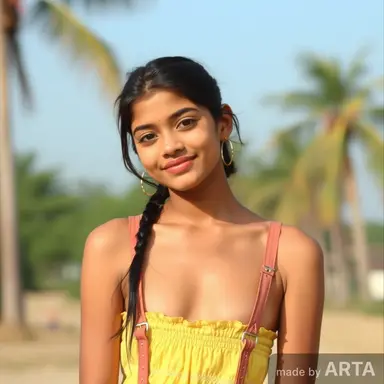 Profile image of Inaya