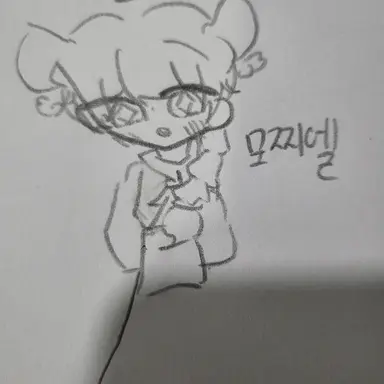 Profile image of 모찌엘