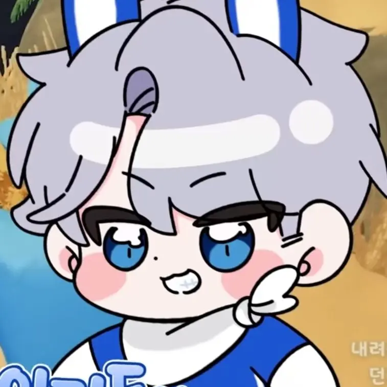 SnowyLife4584의 고고프렌즈 요괴반+조선+인간