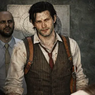 Profile image of Sebastian