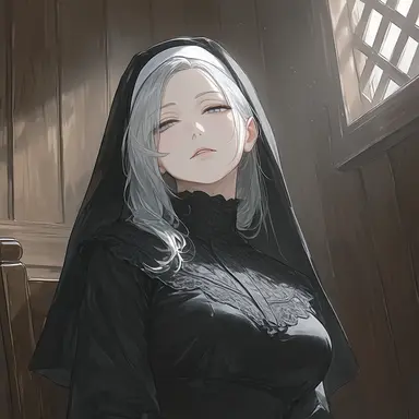 Profile image of Alicia