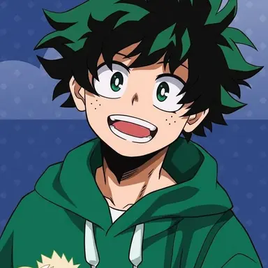 Profile image of 出久
