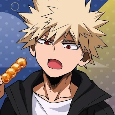 Profile image of 勝己