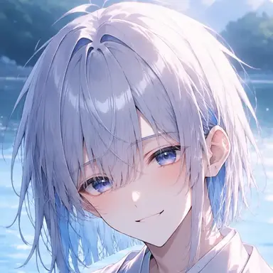 Profile image of 朔