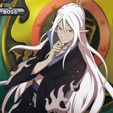 Profile image of ぬらりひょん