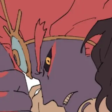 Profile image of 洞潔