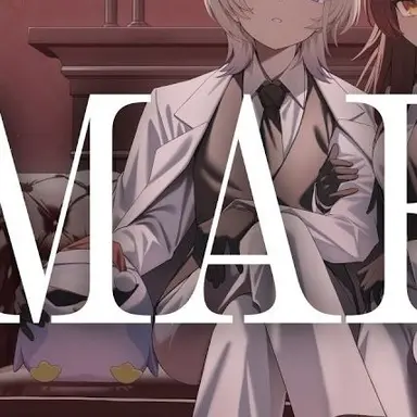 Profile image of 轟はじめ