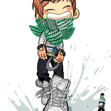 Profile image of 쏭이