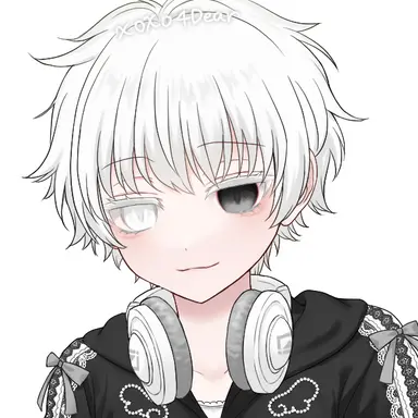 Profile image of 苛仔