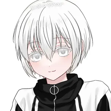 Profile image of 伏之