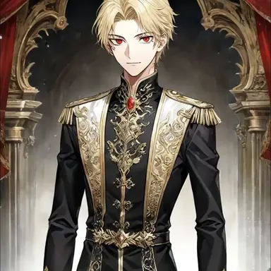 Profile image of ロイド