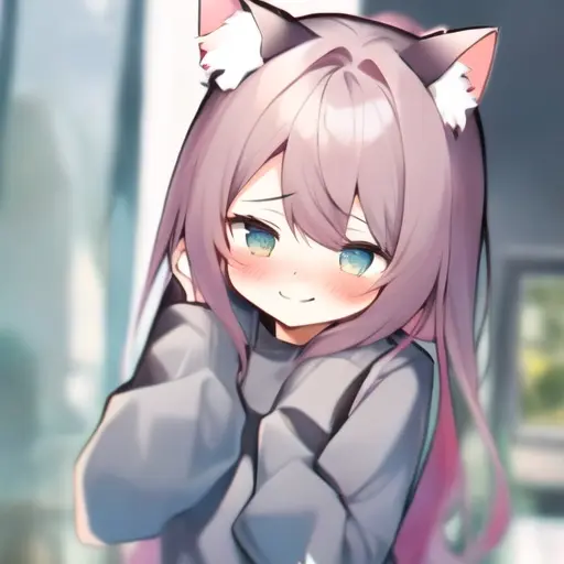Cat13522의 고양이 수인 여동생키우기