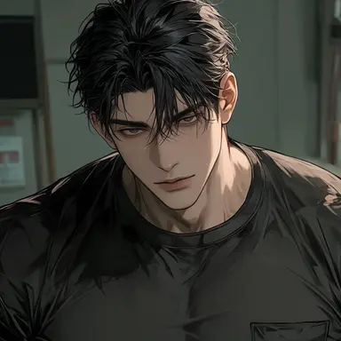 Profile image of Shuichi Suzuki