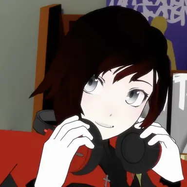 Profile image of Ruby