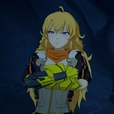 Profile image of Yang