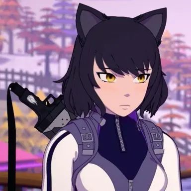 Profile image of Blake